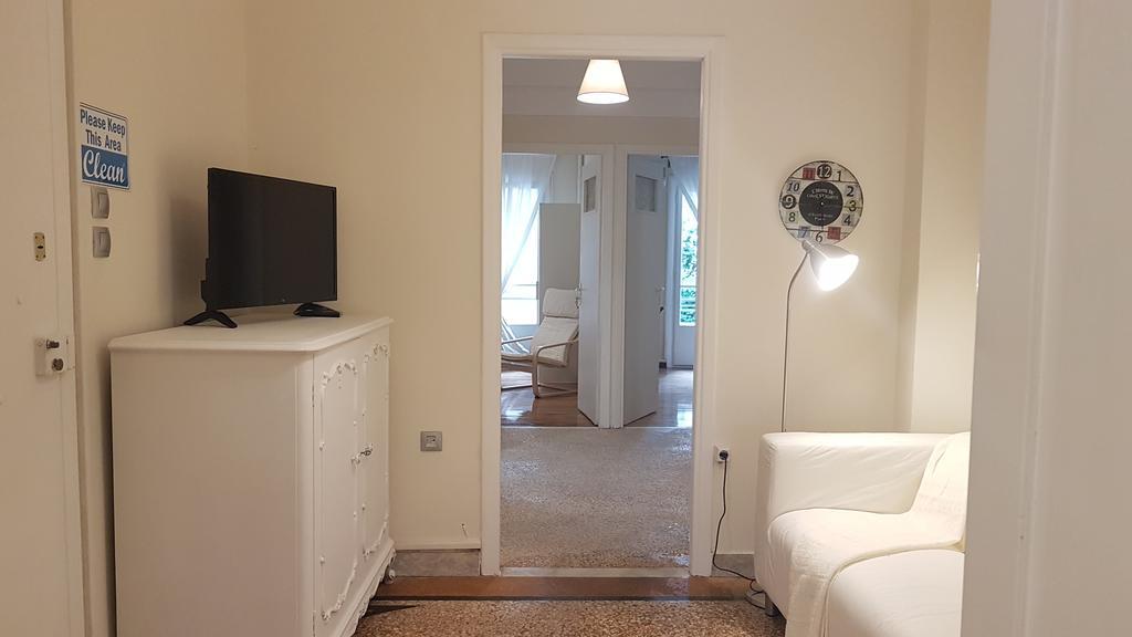 Errathens Vanilla Apartment - Athens Center Esterno foto