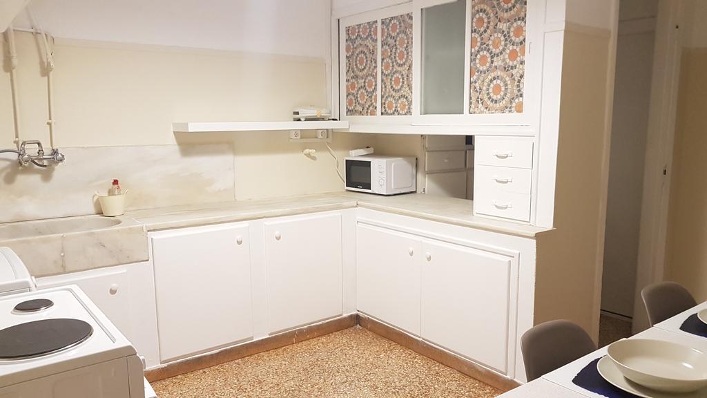 Errathens Vanilla Apartment - Athens Center Esterno foto