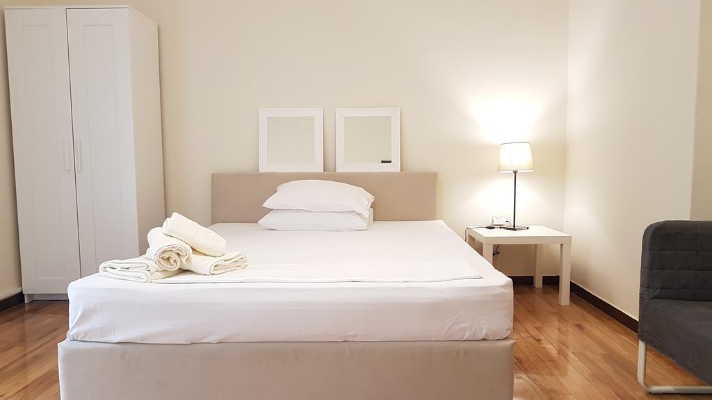 Errathens Vanilla Apartment - Athens Center Esterno foto