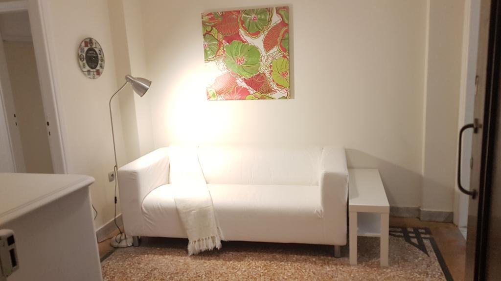 Errathens Vanilla Apartment - Athens Center Esterno foto