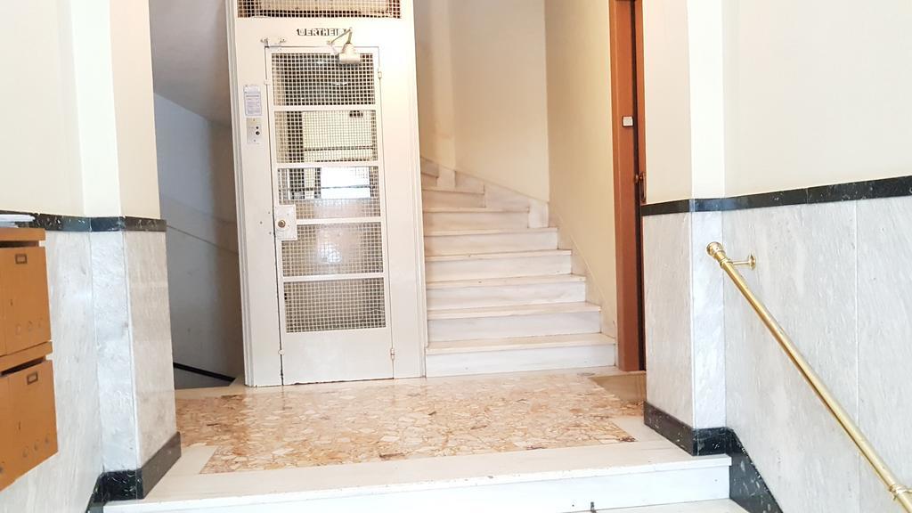 Errathens Vanilla Apartment - Athens Center Esterno foto