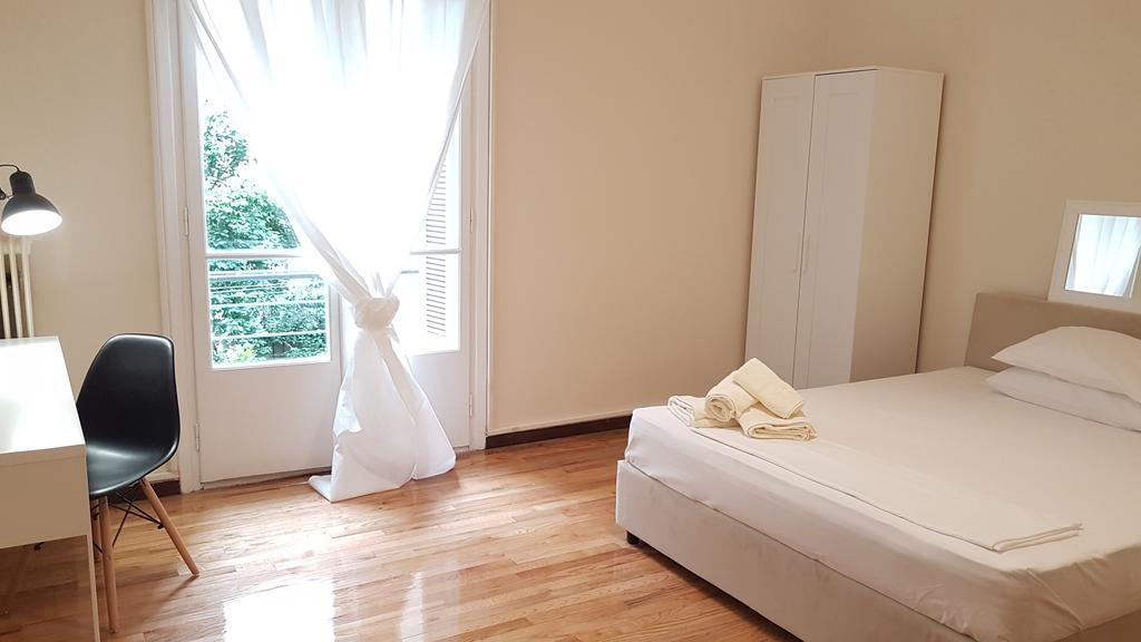 Errathens Vanilla Apartment - Athens Center Esterno foto