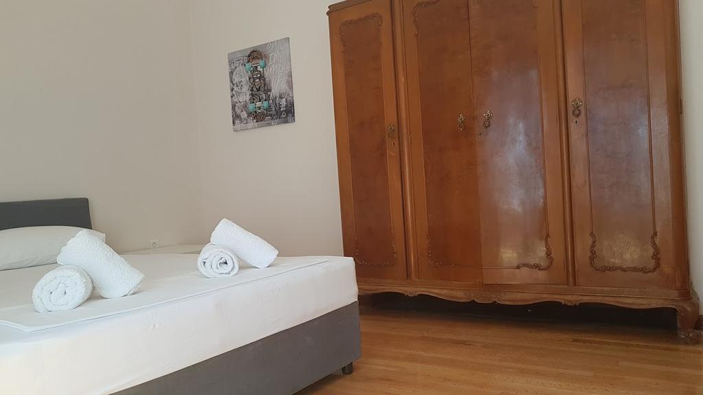 Errathens Vanilla Apartment - Athens Center Esterno foto