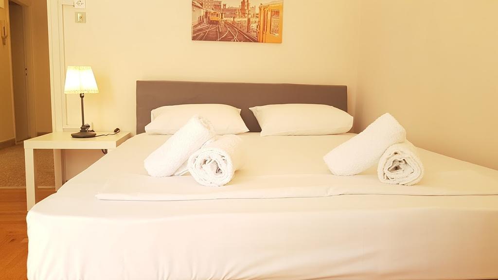 Errathens Vanilla Apartment - Athens Center Esterno foto