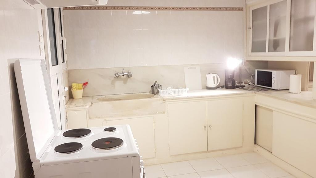 Errathens Vanilla Apartment - Athens Center Esterno foto