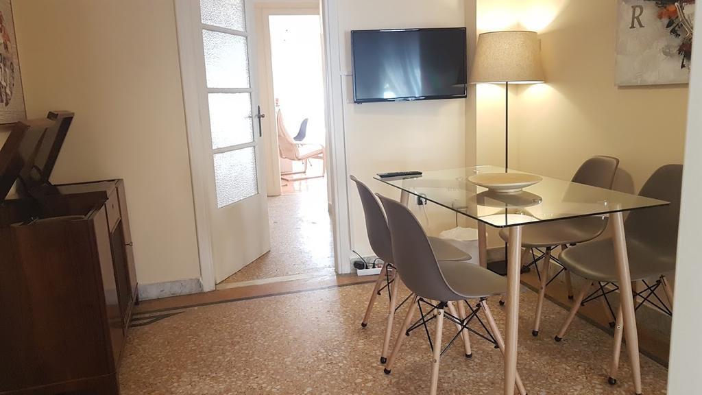 Errathens Vanilla Apartment - Athens Center Esterno foto